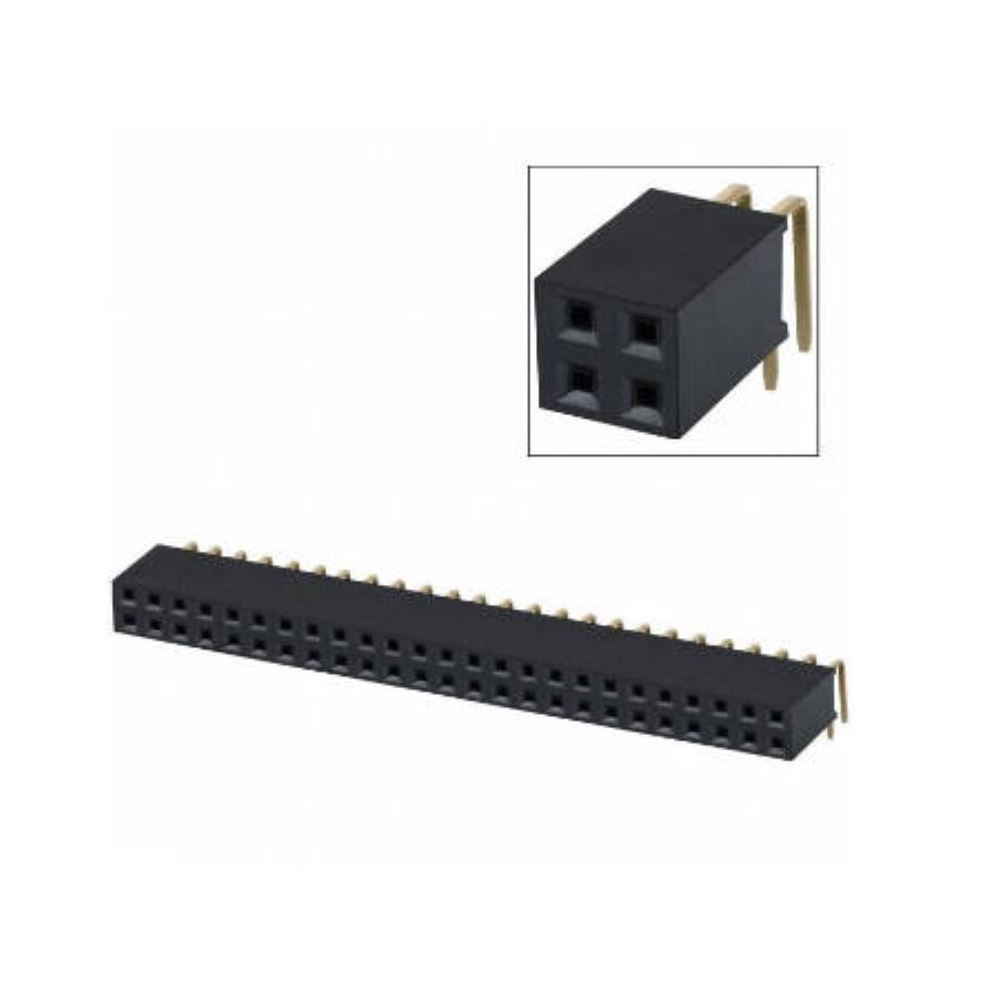 PPPC252LJBN-RC-Sullins Connector Solutions